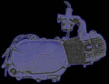 Motor