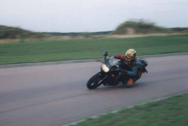 GSX